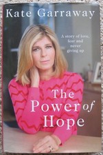 Kate garraway power for sale Kate garraway power for sale  PRESTON