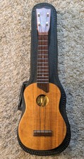 Vintage kamaka koa for sale  Marysville