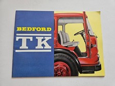 Bedford truck sales for sale  Shipping to Ireland