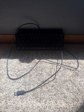 Gaming keyboard devices for sale  Rushmore