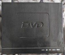 Dvd player region for sale  ROMFORD