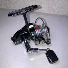 Bom Estado 600 Old Daiwa Micro Molinete Giratório Spinster Mini Inspeção Pequeno comprar usado  Enviando para Brazil