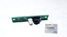 Ricevitore led sharp usato  Zibido San Giacomo