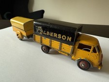 Dinky toys 25jj d'occasion  Florange