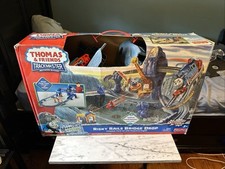 Thomas friends trackmaster for sale  Woodcliff Lake