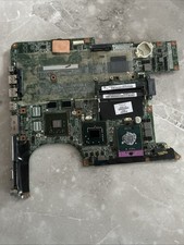 Placa-mãe e CPU 460900-001 HP Compaq Pavilion DV6700 DV6000 funciona, mas bateria, usado comprar usado  Enviando para Brazil