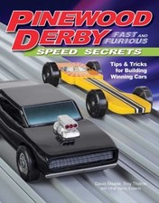 Pinewood derby fast for sale  Mishawaka