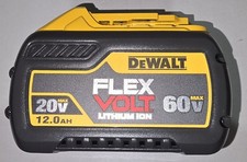 Dewalt dcb612 20v for sale  Dallas
