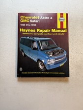 Chevy astro safari for sale  Vancouver