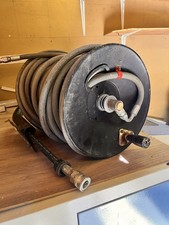 Wall mounted hose for sale  SPALDING