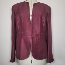 Jacques vert red for sale  PRINCES RISBOROUGH