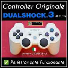 Controller ps3 originale usato  Avellino