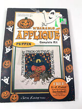 Halloween wearable applique for sale  Lafayette