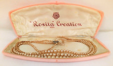 Vintage rosita creation for sale  BRISTOL
