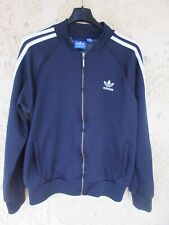 Veste adidas rétro d'occasion Veste adidas rétro d'occasion  Nîmes