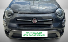 Fiat 500x led usato  Napoli
