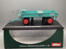 Traktor modell schuco gebraucht kaufen  Neunkirchen-Seelscheid