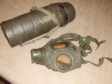 German army gas for sale  UCKFIELD