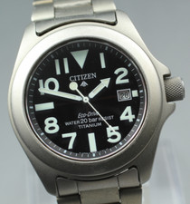 Near mint citizen d'occasion  Expédié en Belgium