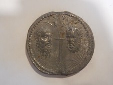 Vaticano bolla papale usato  San Casciano in Val di Pesa