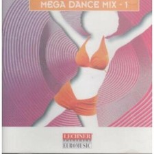 Mega dance mix gebraucht kaufen  Deutschland
