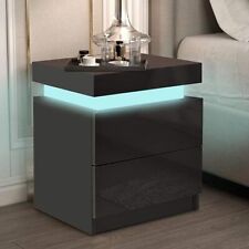 Led rgb nightstand for sale  Altadena