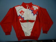Team canada sweatshirt gebraucht kaufen  Erding