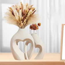 Vaso moderno ceramica usato  Roma