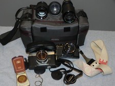 Porst fotokamera 3 gebraucht kaufen  Alfter