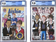 Archie obama palin for sale  San Diego