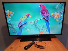Samsung ue40eh6030 zoll gebraucht kaufen  Paderborn