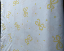 Yves delorme duvet for sale  BROMSGROVE