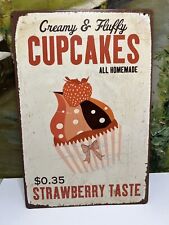 Retro cupcake tin for sale  COVENTRY