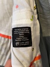 Lederjacke damen gipsy gebraucht kaufen  Deutschland