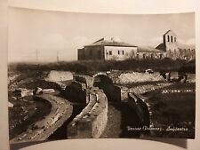 Venosa anfiteatro. usato  San Giuliano Terme