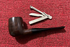 Pipa marca bruyere usato  Italia