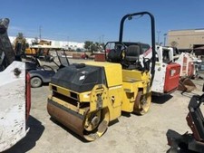 Dynapac cc122 double for sale  Cedar City