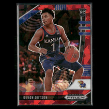 Devon dotson 2020 for sale  Callahan