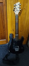 Logitech Guitar Hero - PlayStation 2/3 PS2/PS3 cabo de madeira 🔥 raro - sem dongle comprar usado  Enviando para Brazil