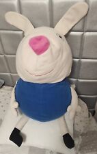Peluche pupazzo peppa usato  Italia