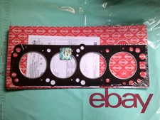 Head gasket vauxhall for sale  LOWESTOFT