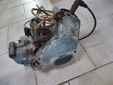 simson komplettmotor gebraucht kaufen  Rathenow