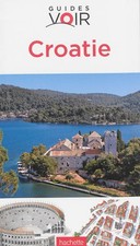 Guide croatie collectif d'occasion  France