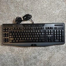 Logitech g110 backlighting for sale  Colorado Springs