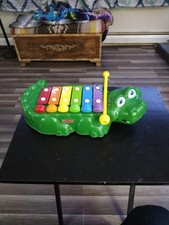Alligator xylophone crocodile for sale  Williamsport