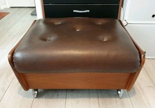 Mid century teak for sale  HERTFORD