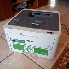 Brother l3210cw stampante usato  Visciano