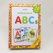 Abcs memory flash for sale  Woodside