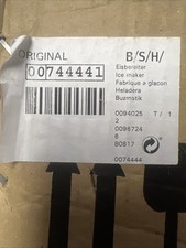 00744441 oem bosch for sale  Glendale