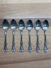 International silver joan for sale  Fountain